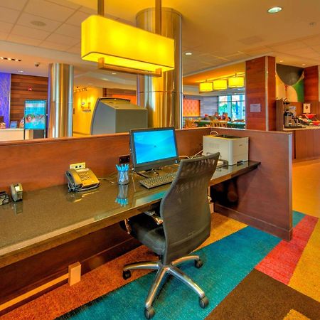 Fairfield Inn & Suites By Marriott Chincoteague Island Waterfront Εξωτερικό φωτογραφία