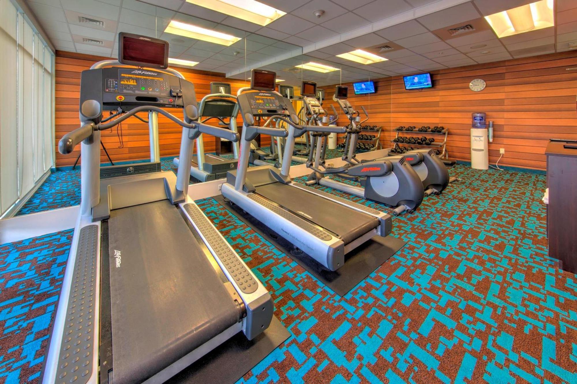 Fairfield Inn & Suites By Marriott Chincoteague Island Waterfront Εξωτερικό φωτογραφία