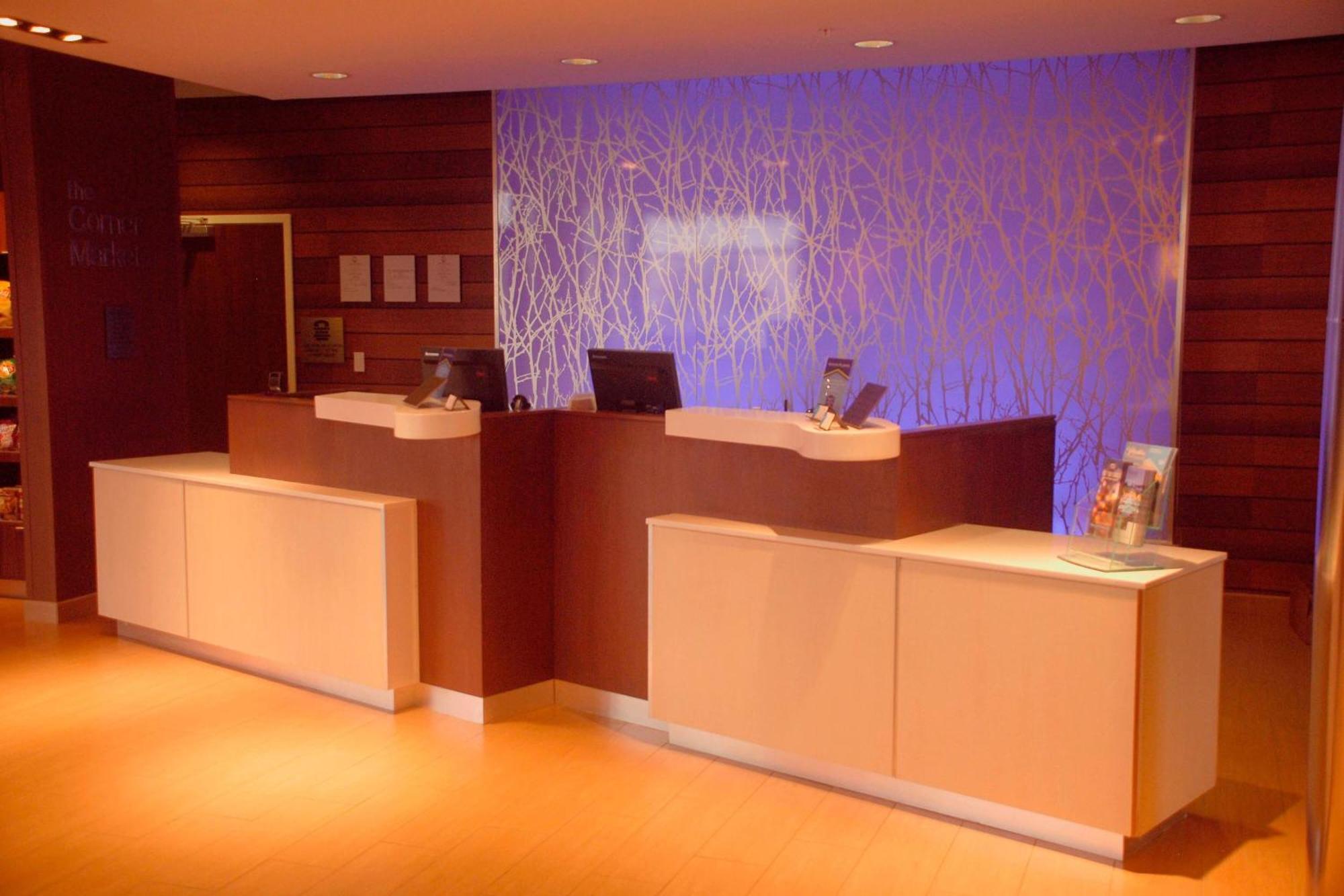 Fairfield Inn & Suites By Marriott Chincoteague Island Waterfront Εξωτερικό φωτογραφία
