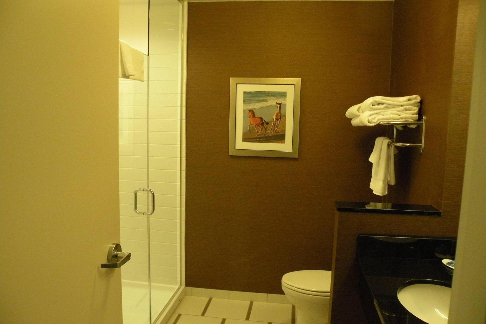 Fairfield Inn & Suites By Marriott Chincoteague Island Waterfront Εξωτερικό φωτογραφία