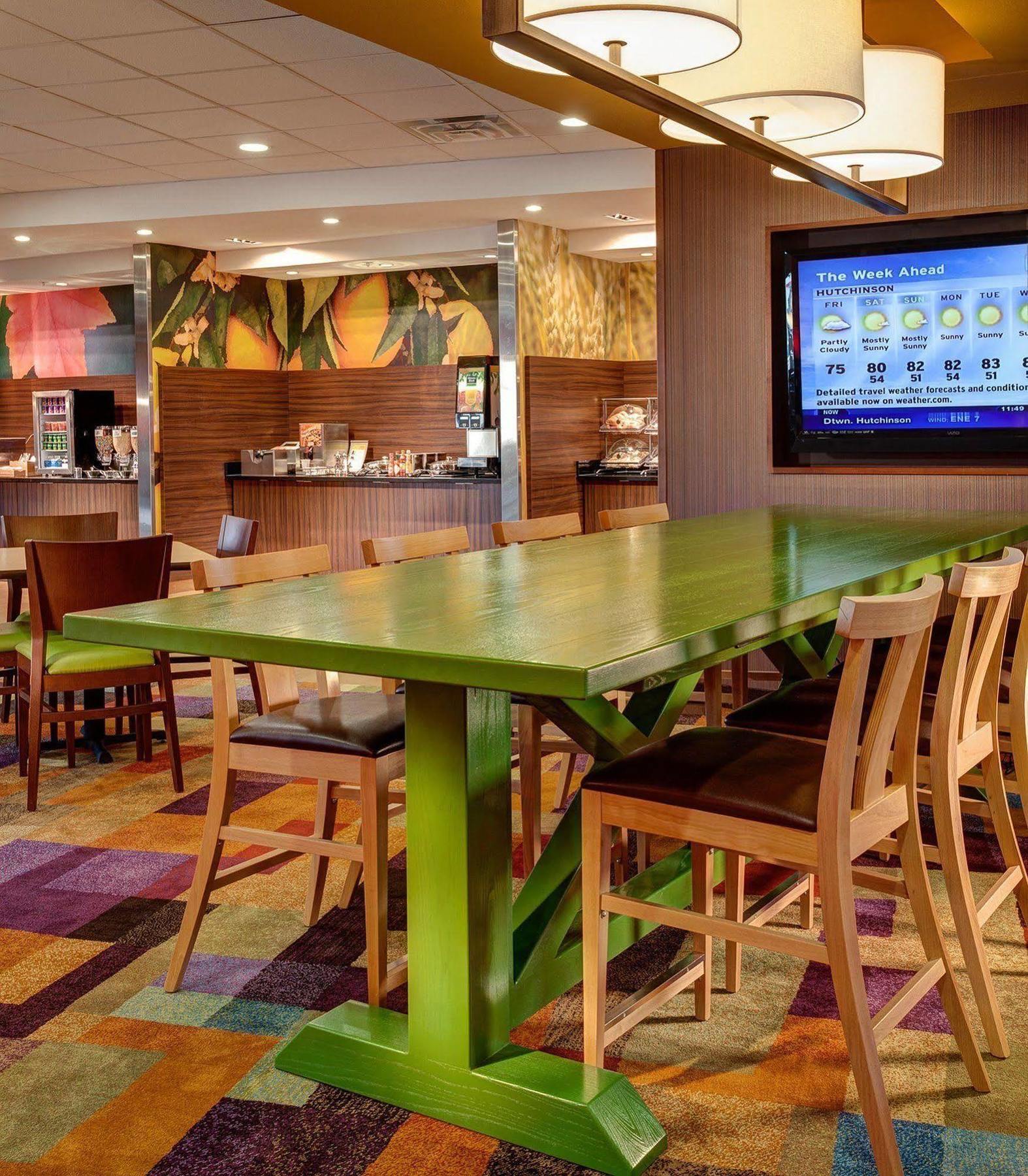 Fairfield Inn & Suites By Marriott Chincoteague Island Waterfront Εξωτερικό φωτογραφία