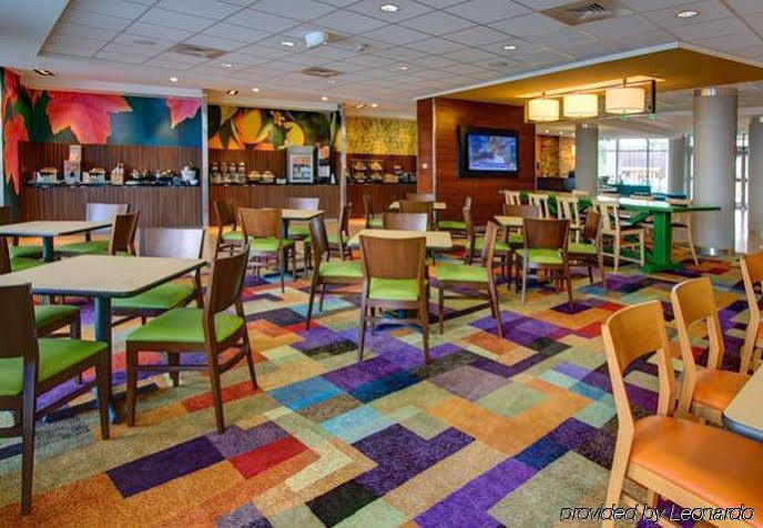 Fairfield Inn & Suites By Marriott Chincoteague Island Waterfront Εξωτερικό φωτογραφία